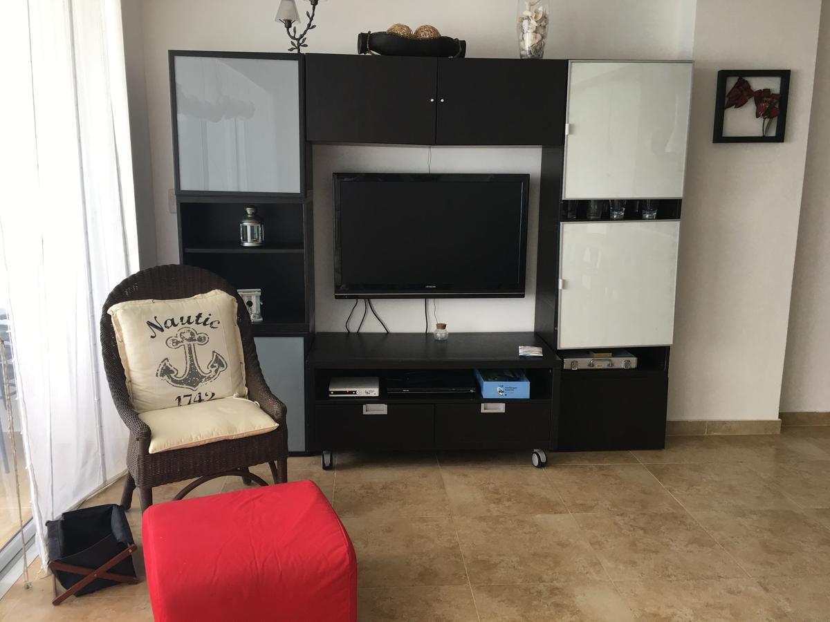 Marbella Apartment חואן דוליו מראה חיצוני תמונה