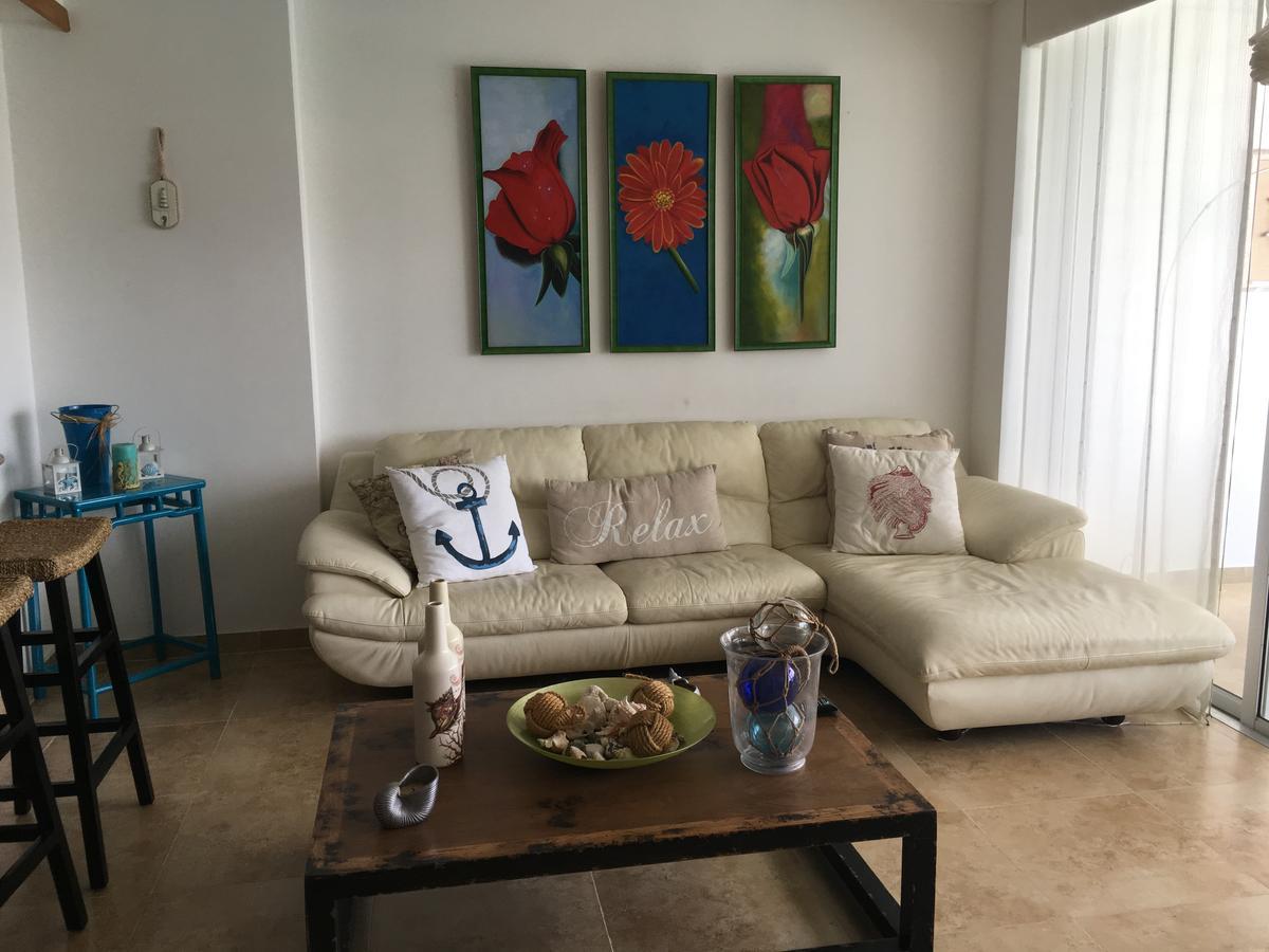 Marbella Apartment חואן דוליו מראה חיצוני תמונה