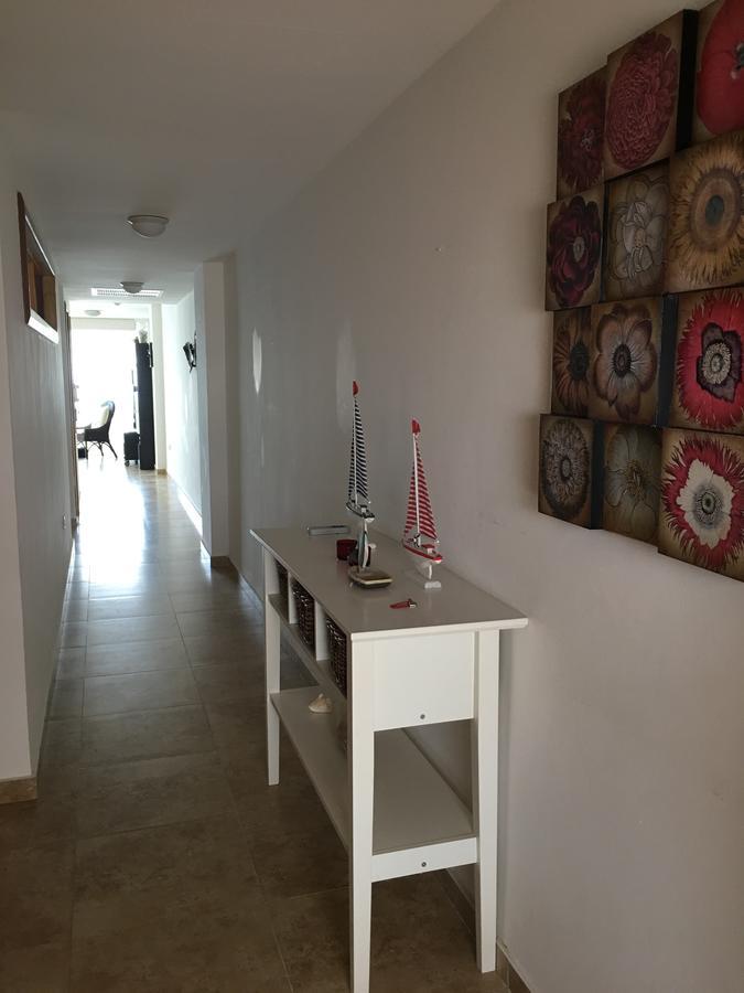 Marbella Apartment חואן דוליו מראה חיצוני תמונה