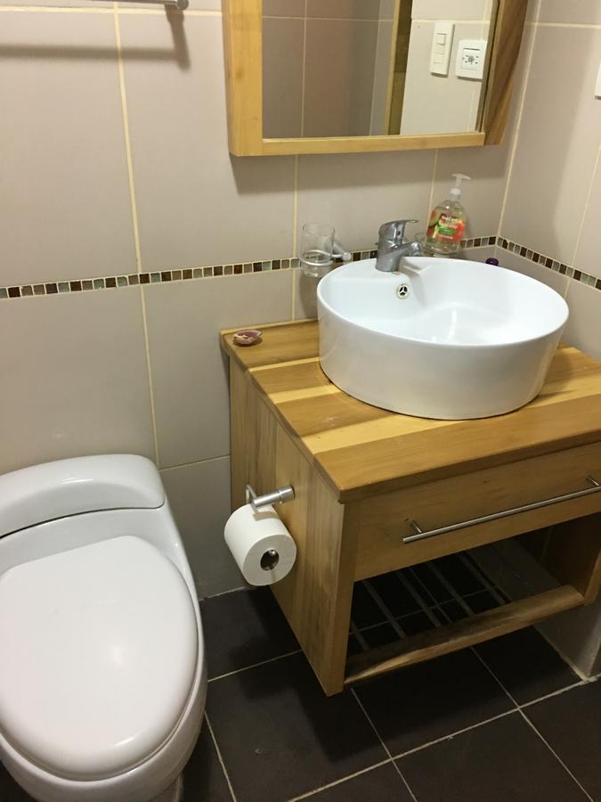 Marbella Apartment חואן דוליו מראה חיצוני תמונה