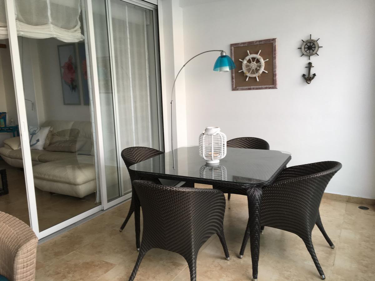 Marbella Apartment חואן דוליו מראה חיצוני תמונה
