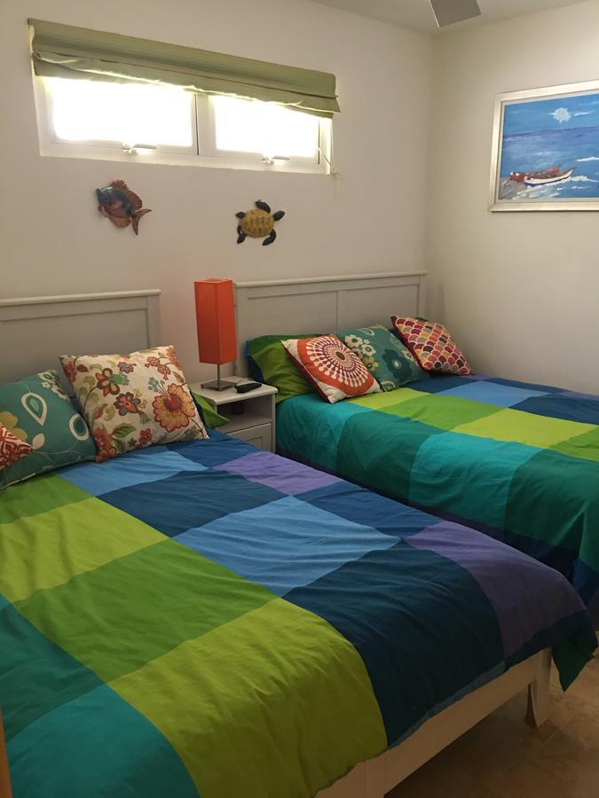 Marbella Apartment חואן דוליו מראה חיצוני תמונה