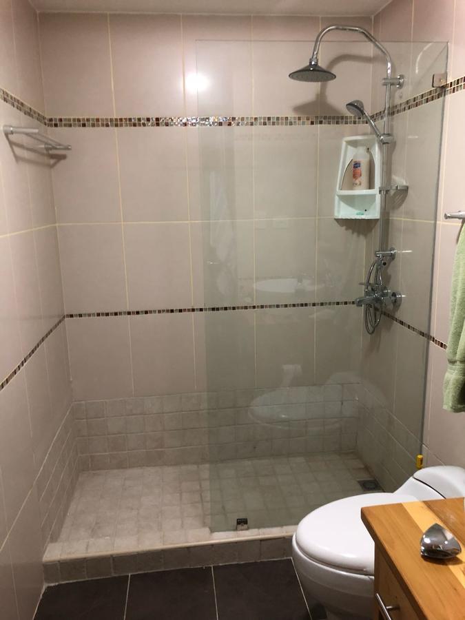 Marbella Apartment חואן דוליו מראה חיצוני תמונה