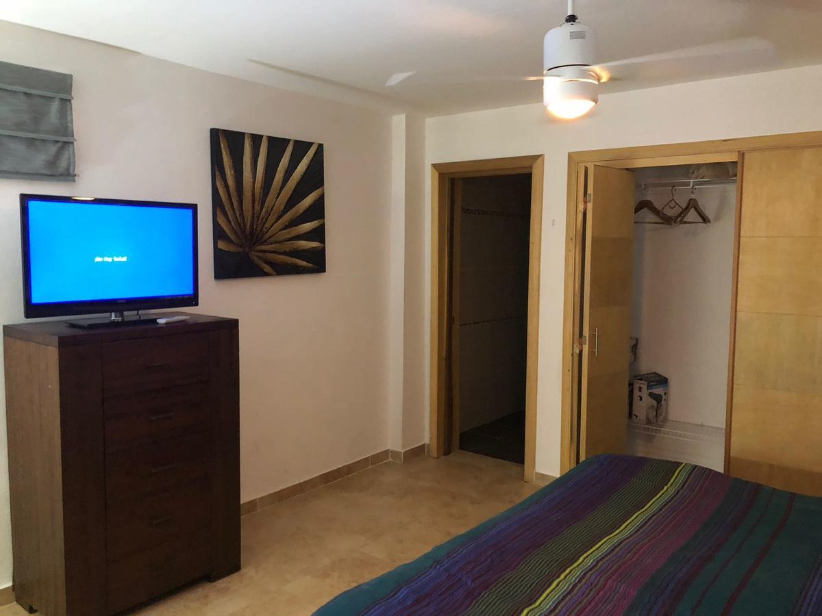 Marbella Apartment חואן דוליו מראה חיצוני תמונה