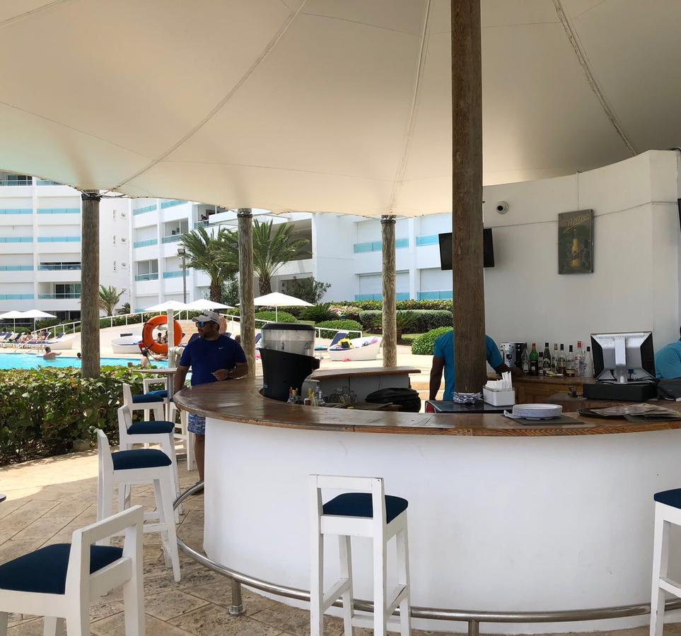Marbella Apartment חואן דוליו מראה חיצוני תמונה